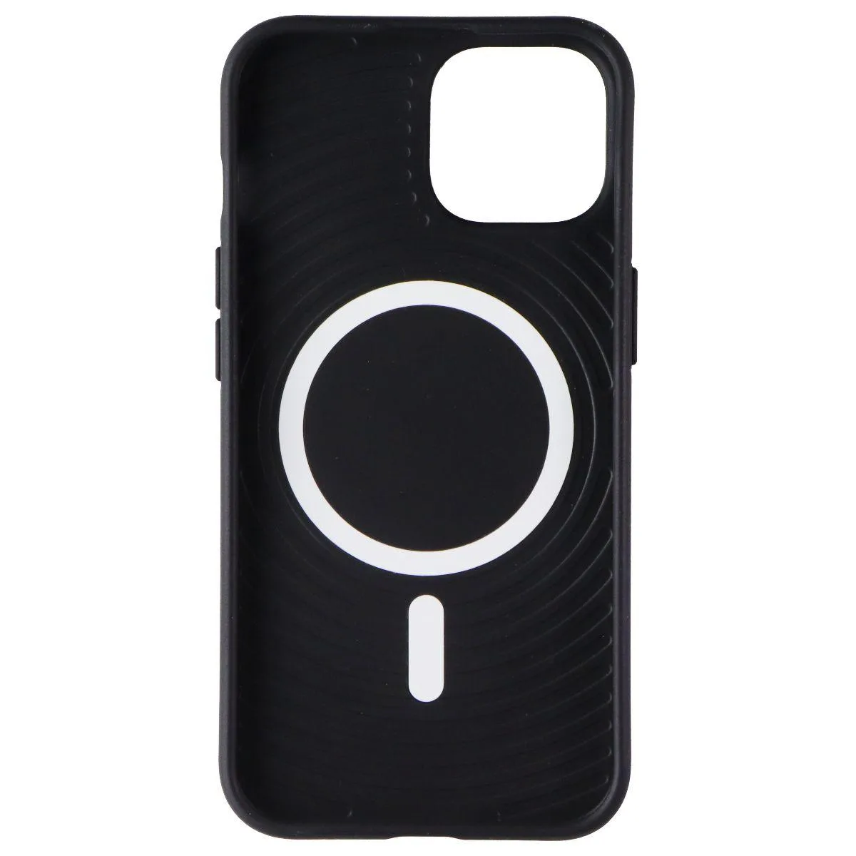 Tech21 Tech21 EvoLite MagSafe Case for iPhone 16e/15/14/13 - Black — product photo