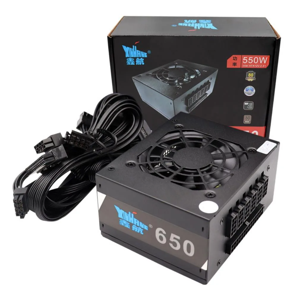 Ruth's sister Ruth's sister SFX650 internal power cable — product photo