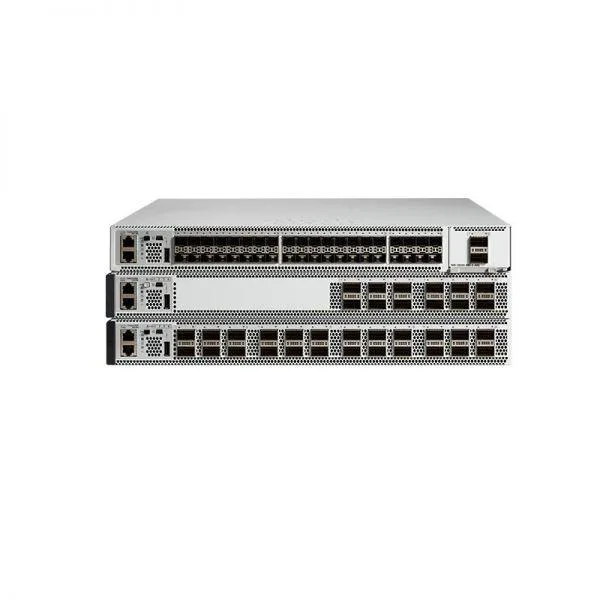 EVESKY EVESKY C9500-24Y4C-E Catalyst 9500 24-port 1/10/25G 4-port 40/100G Essential network switch — product photo