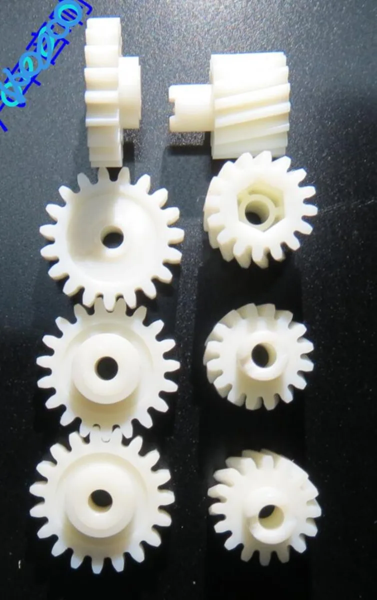 Ruth's sister Ruth's sister CD movement gear internal power cable — product photo