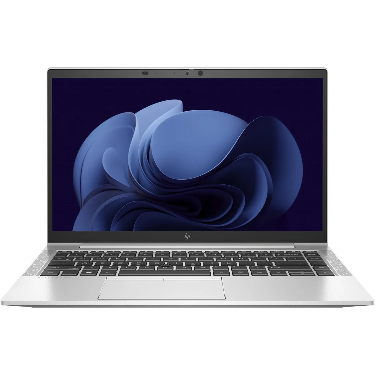 HP HP EliteBook 840 G8 laptop i7-1185G7 8GB 256GB 14" FHD — product photo