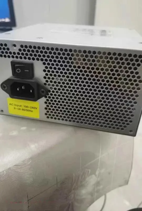 KHACHIMO KHACHIMO IPC3000 350W power supply — product photo