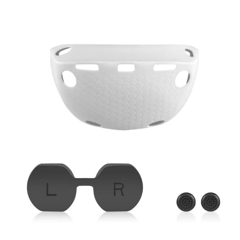 YINGHUA YINGHUA VR accessory kit for PS VR2 White — product photo