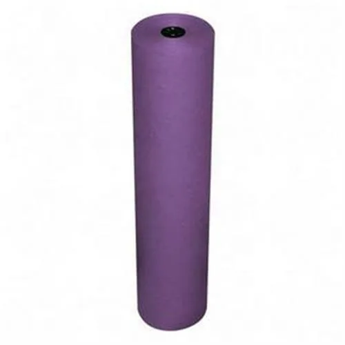Pacon Pacon 67331 Spectra ArtKraft Duo-Finish Paper 36" x 1000 ft 48 lbs Purple — product photo