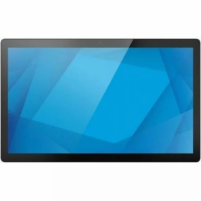 Elo Touch Solutions Elo Touch Solutions E541463 21.5" POS Terminal Android 14 8GB 64GB Qualcomm 6490 — product photo