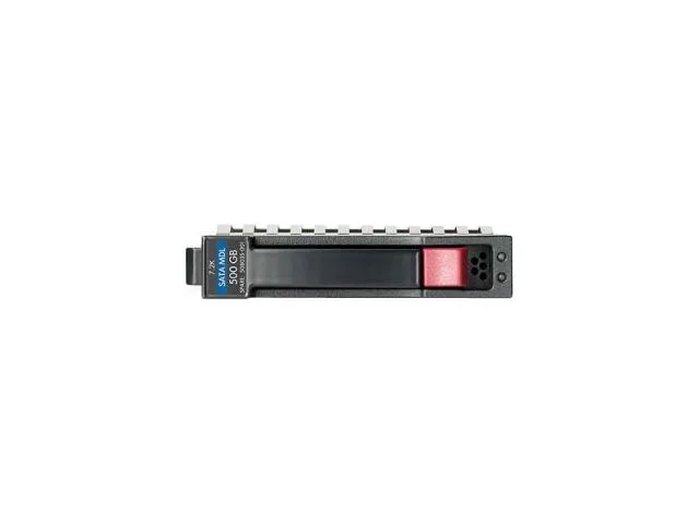HP HP 625609-B21 1 TB 7200 RPM SATA 3.0Gb/s 2.5" internal hard drive — product photo