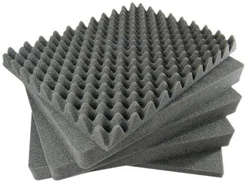 Pelican Products, Inc. Pelican Products 1611 foam replacement set for 1610 case — product photo
