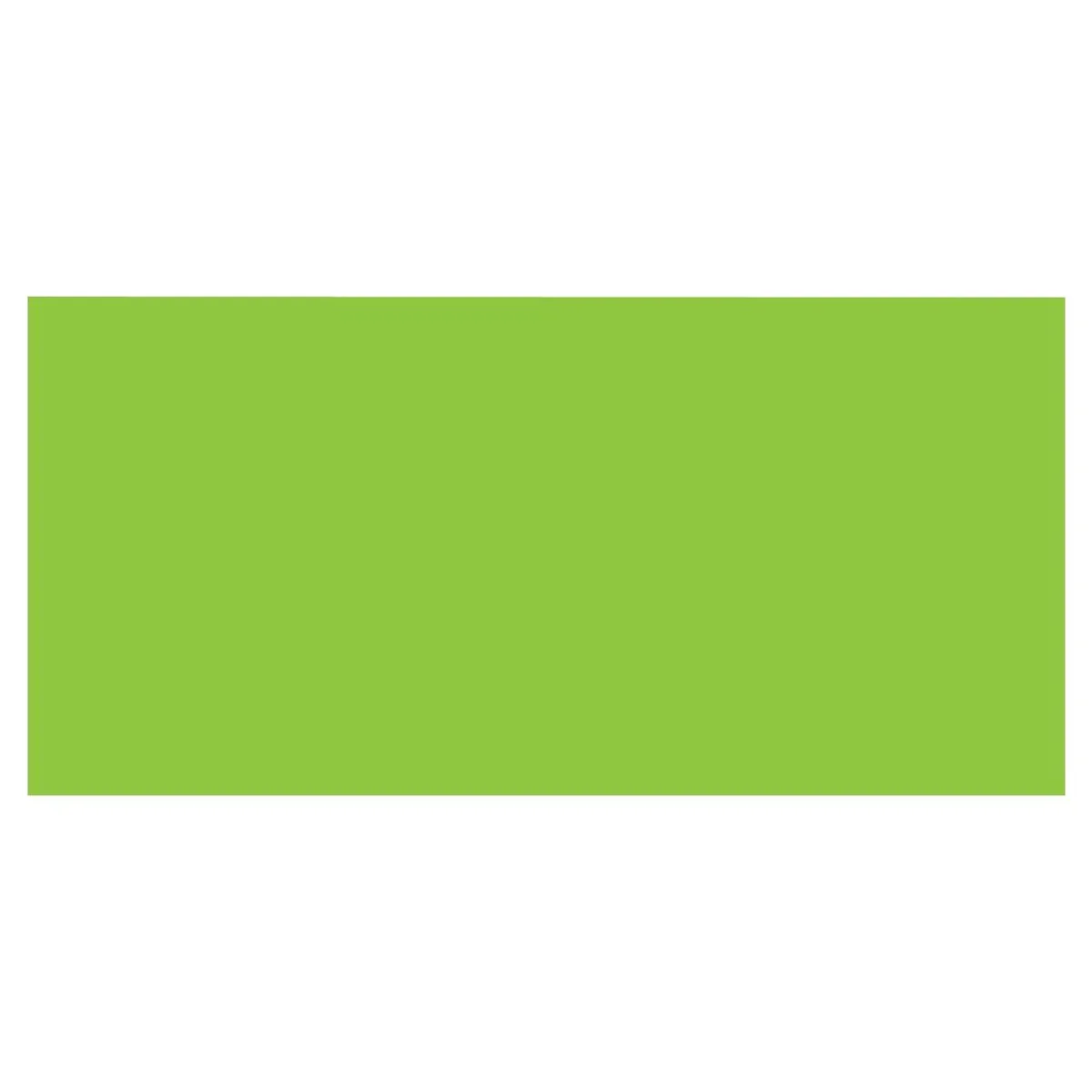 Avery Avery 5817 Adhesive Vinyl Paper Lime Green 60" x 15 ft — product photo