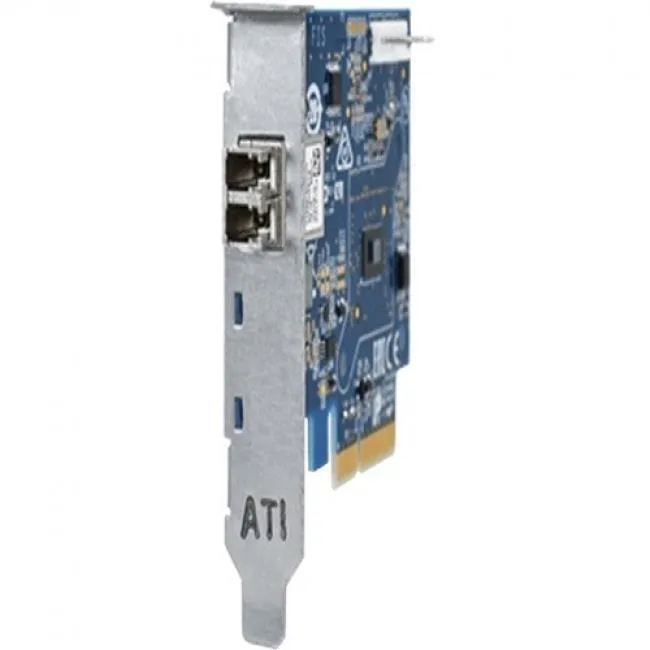 Allied Telesis Allied Telesis AT-DNC10LC-901 10G network card — product photo