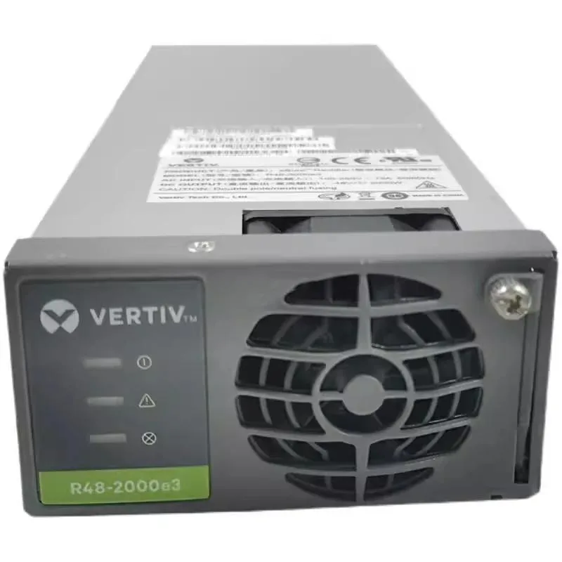 Supersuperuncle Supersuperuncle R48-2000e3 48V 30A 2000W server power supply — product photo