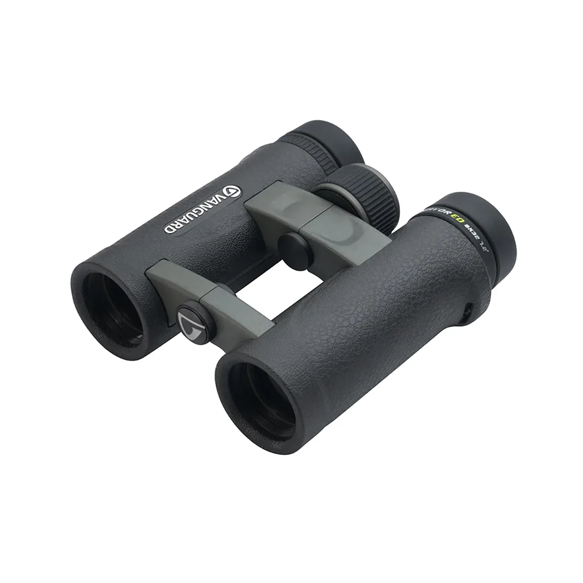 VANGUARD VANGUARD Endeavor ED 8x32 Binocular Black — product photo
