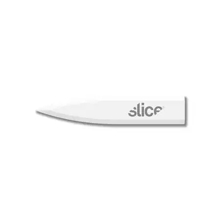 SLICE SLICE 10532 Precision Blade Double-Edged White Pack of 4 — product photo