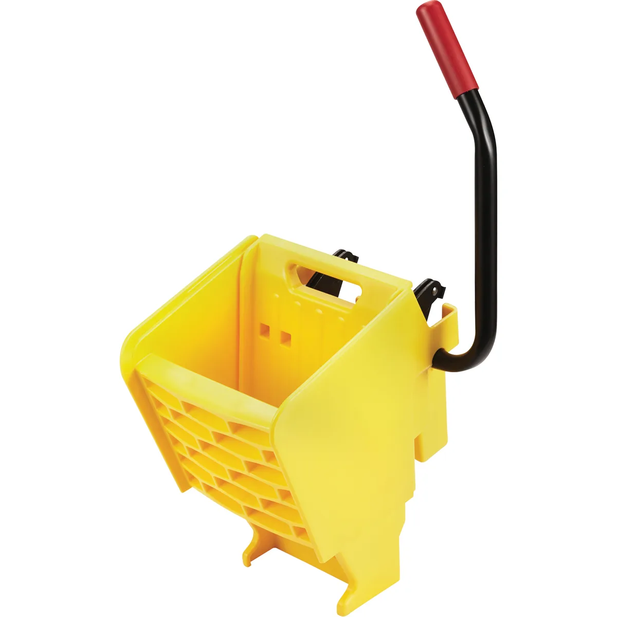 Rubbermaid Rubbermaid WaveBrake 2.0 Side-Press Wringer 32 oz Yellow 2064915 — product photo