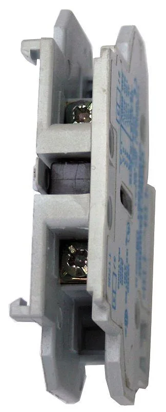 Eaton Eaton C320KG2 Cutler-Hammer DP Aux Contact NC Side Mount 15-75A — product photo