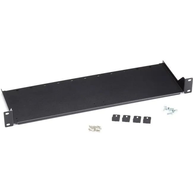 Black Box Innovations Black Box Innovations 19" Rackmount Tray for KVX Series Extenders — product photo