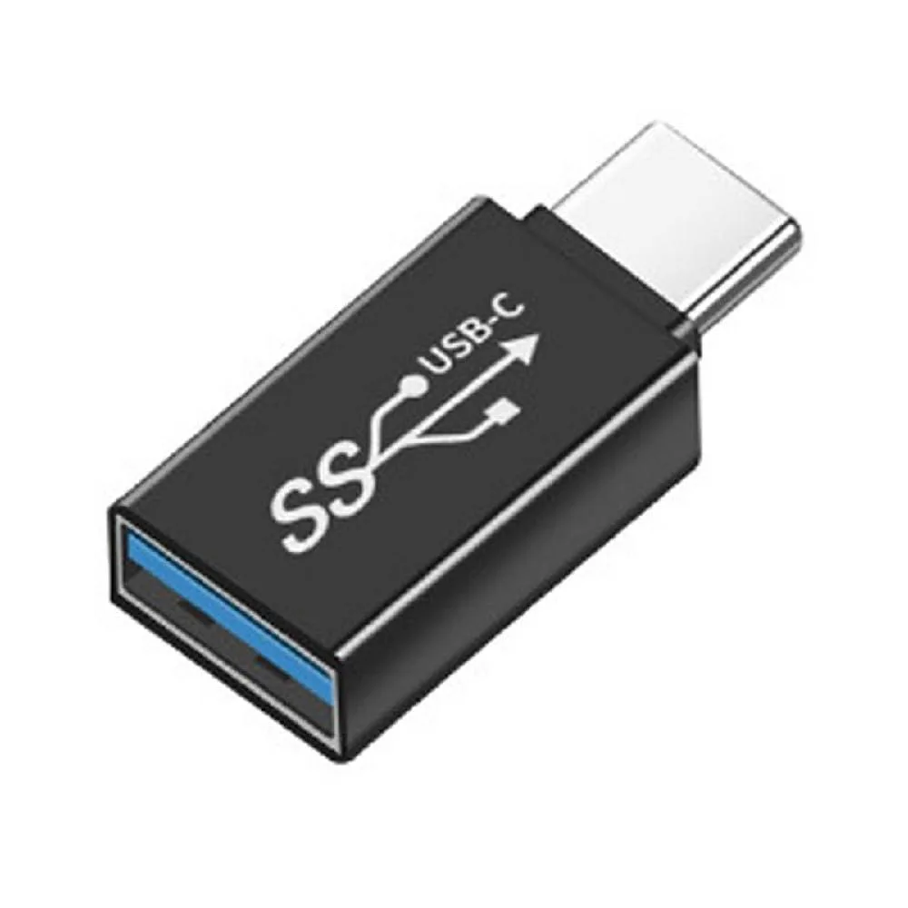 Fervit Fervit USB-C 10Gbps to USB 3.0 OTG Female Adapter — product photo