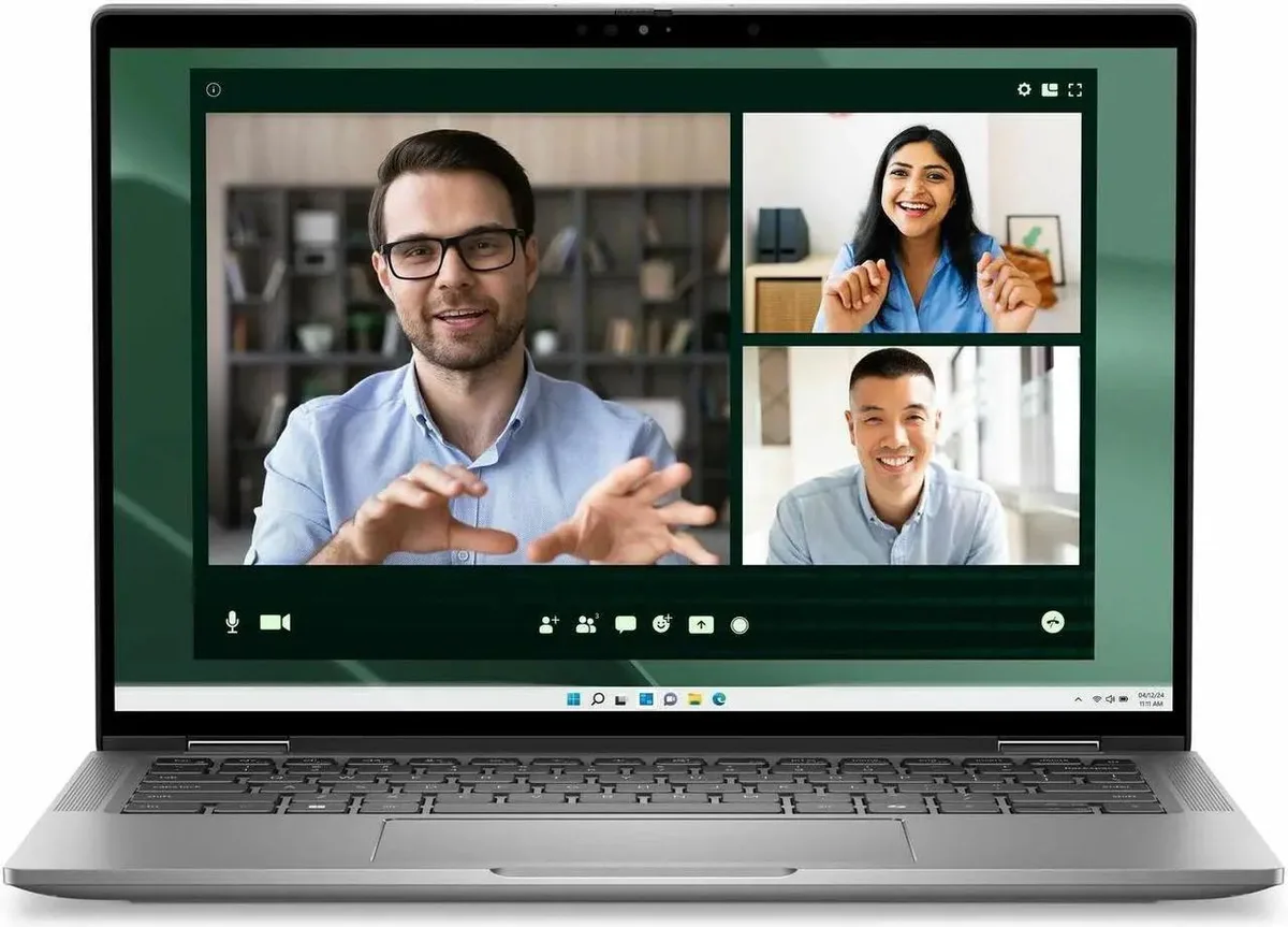 DELL Dell Latitude 7350 13.3 laptop Ultra 7 155U 16GB 512GB — product photo