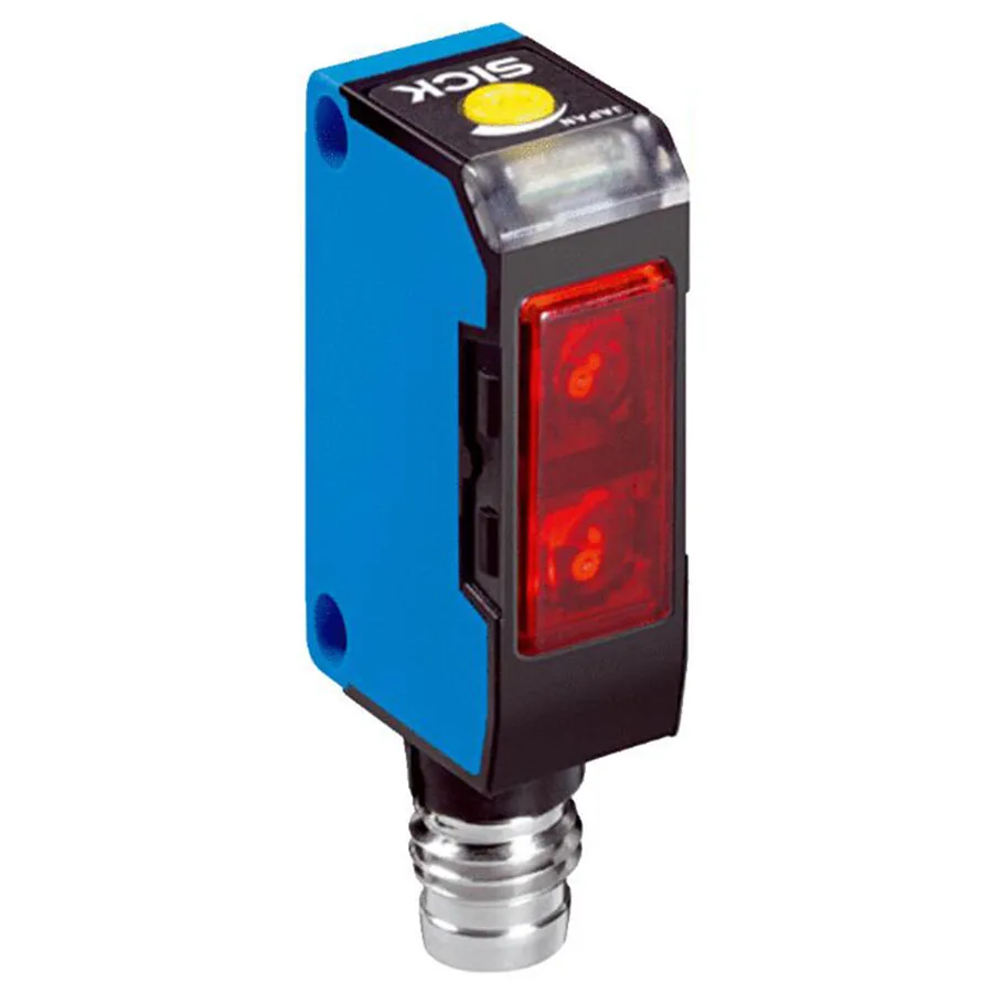 Sick Sick WT150-P162 Photoelectric Proximity Sensor PNP electrician tool — product photo