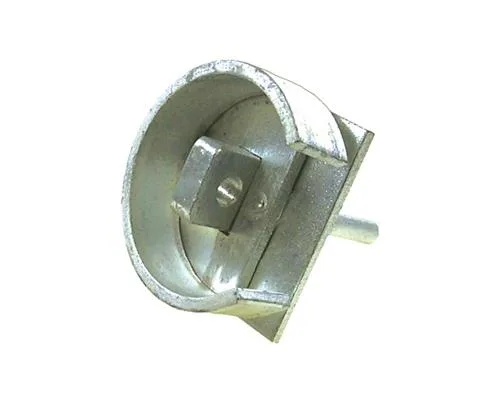 Tuff Stuff Tuff Stuff 2000 WLN1206 door lock — product photo