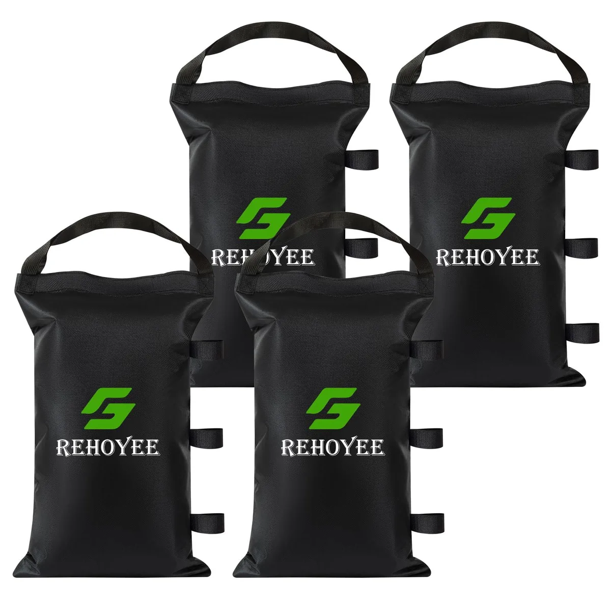  RHY-SD01 Canopy Kit 4 Sand Bags 1680D 120 lbs — product photo