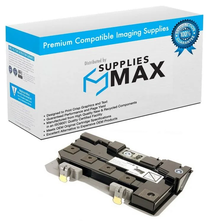 SuppliesMax SuppliesMax XER008R13089 Waste Toner Container 33000 Pages — product photo