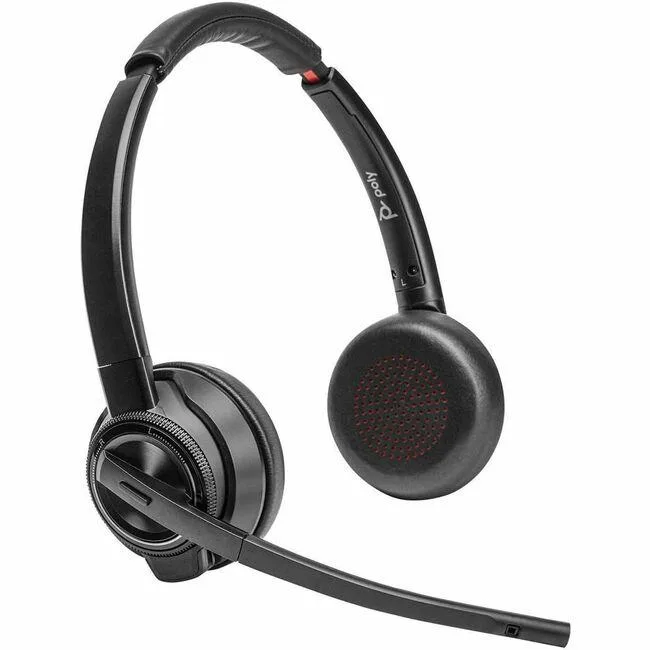 HP HP 8L7F2AA#ABA Savi 8400 Office 8420 headset accessory — product photo