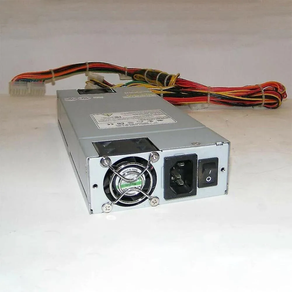 KHACHIMO KHACHIMO FSP350-601U SSG520 350W power supply — product photo