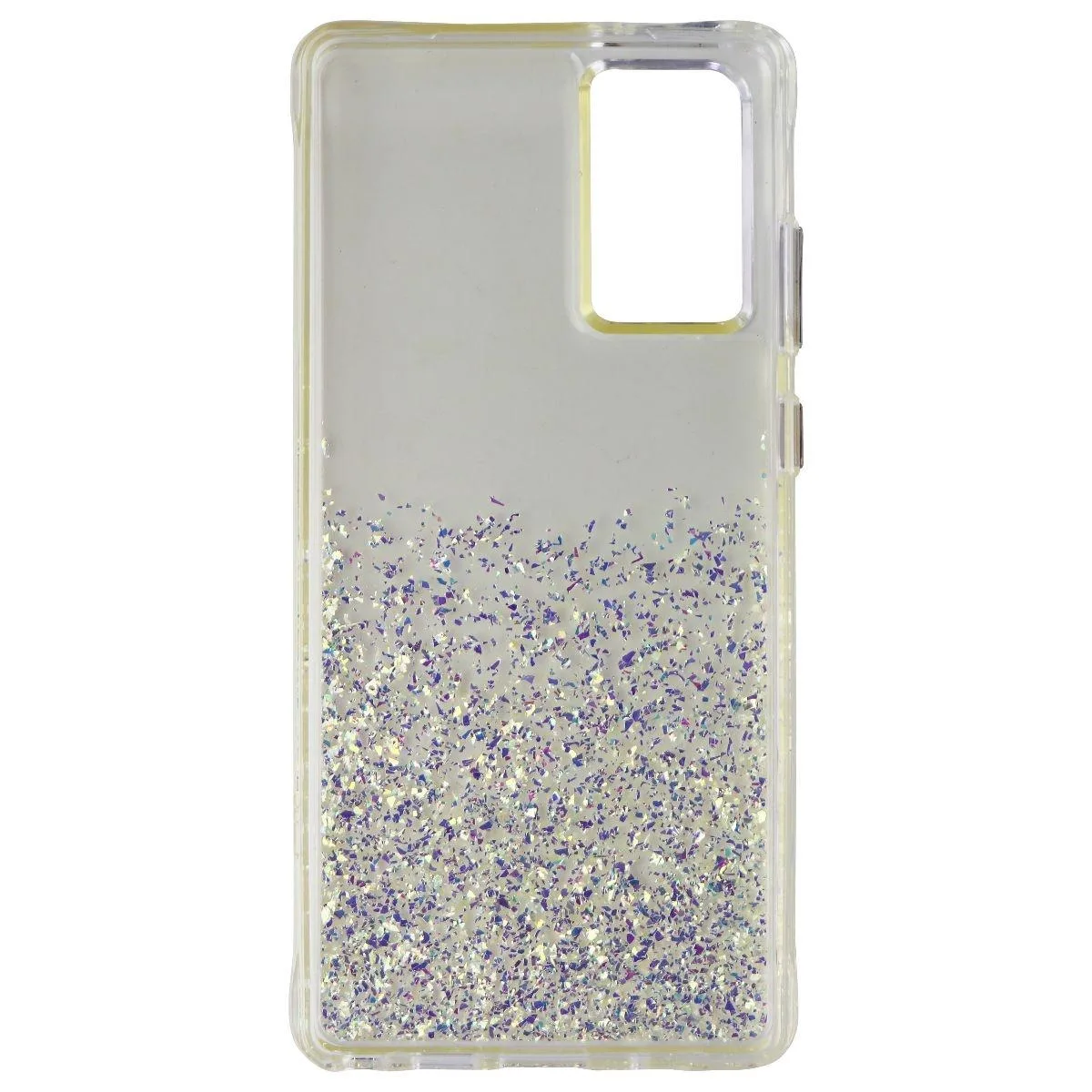 Case-Mate Case-Mate Twinkle Ombre Case Samsung Galaxy Note20 5G Stardust — product photo
