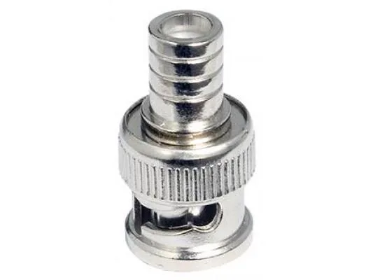 Bluecctv Bluecctv CN-TB1104 RG59 BNC Male Crimp-On Connector — product photo