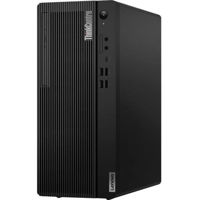 Lenovo Lenovo 11T6001PUS ThinkCentre M70T i5-12400 2.5 GHz 16 GB 512 GB SSD desktop PC — product photo