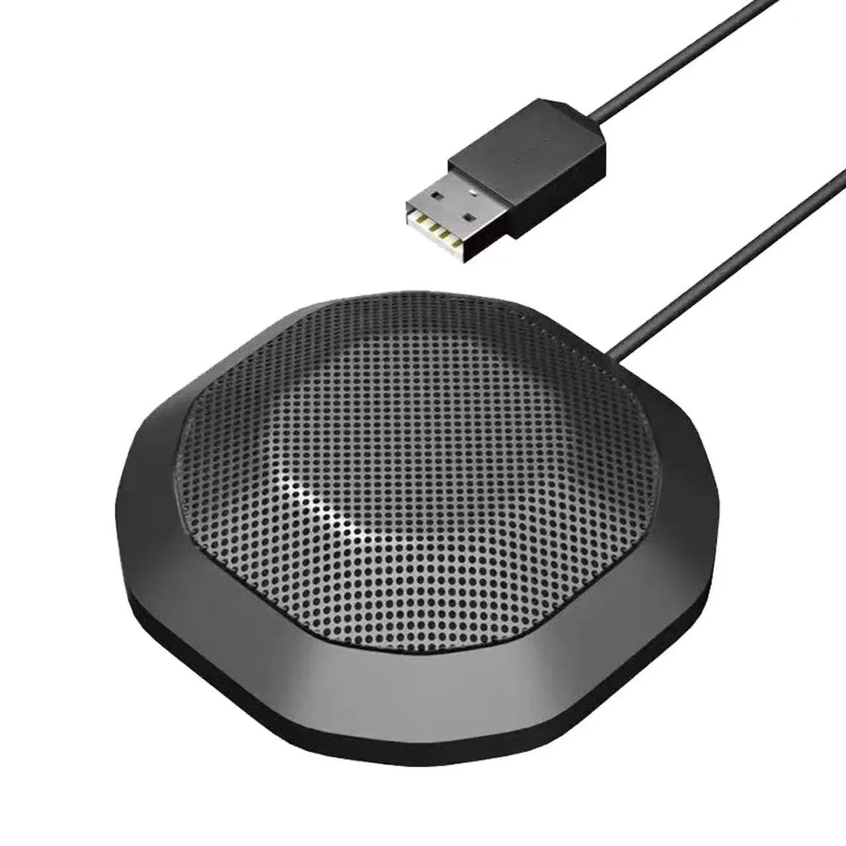 Beyerdynamic Classic Series RIV001 USB Microphone 1.5 W 360° 11.5 ft 6.5 ft cable — product photo