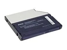 DELL DELL 18THT-A00 / 96FCD Latitude 24x Slim DVD Drive — product photo