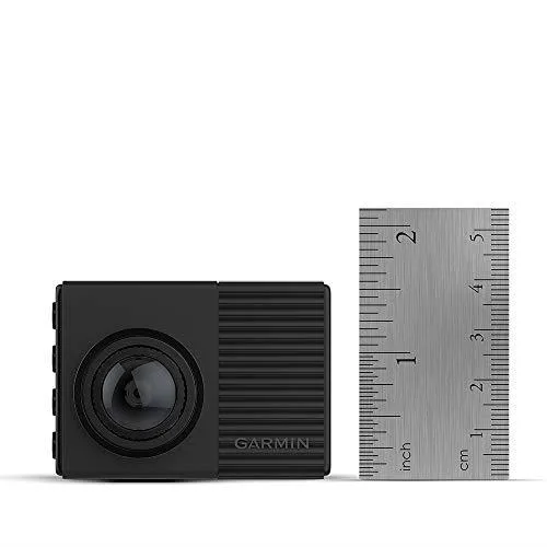 Garmin Garmin 010-02231-05 Dash Cam 66W 1440p onboard camera system — product photo