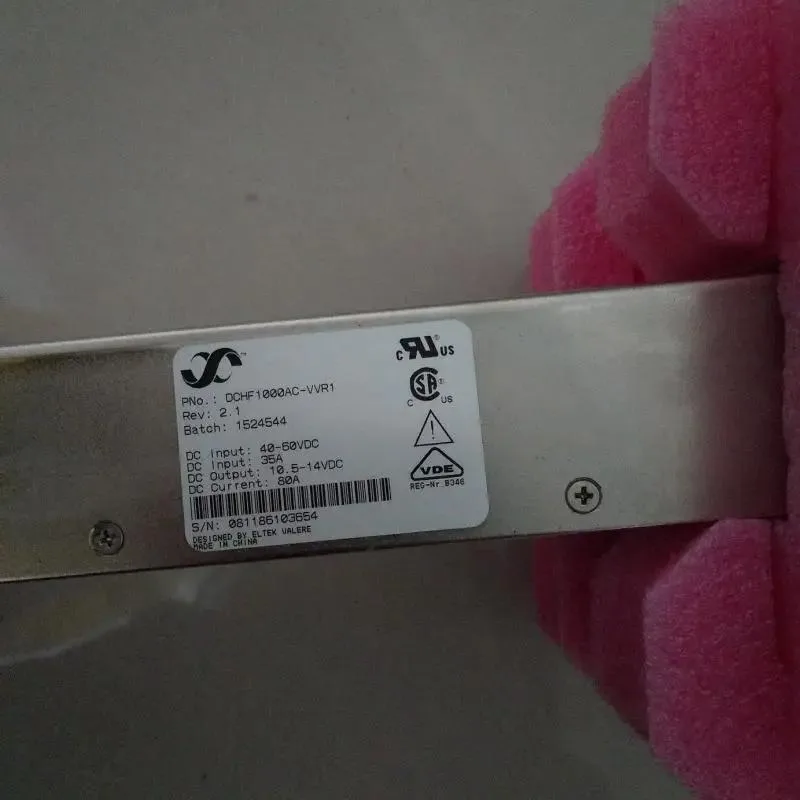KHACHIMO KHACHIMO DCHF1000AC-VVR1 1000W ATX power supply — product photo