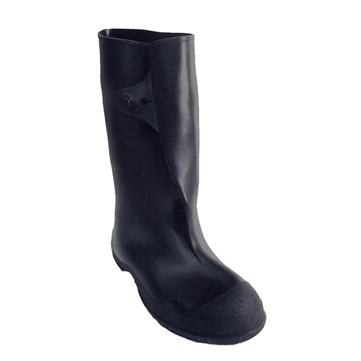 TINGLEY RUBBER CORP. TINGLEY RUBBER CORP. Overboot Knee PVC Black Size L Style 35141 — product photo
