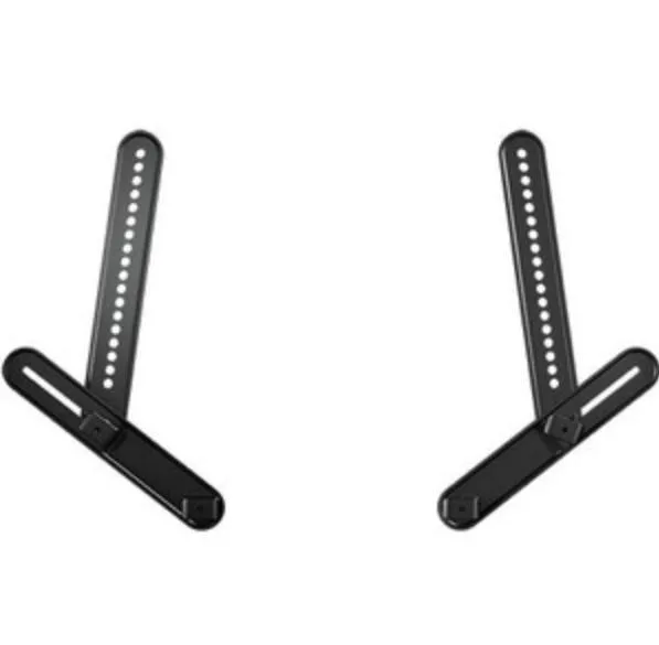 Chief Chief PACSBM Soundbar Mount Kit 15 lbs Black — product photo