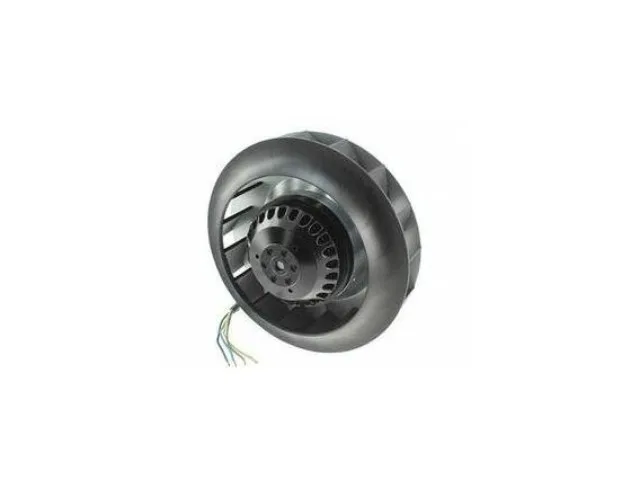 Fans Fans UF220APA23H2C2A 220 mm centrifugal fan — product photo