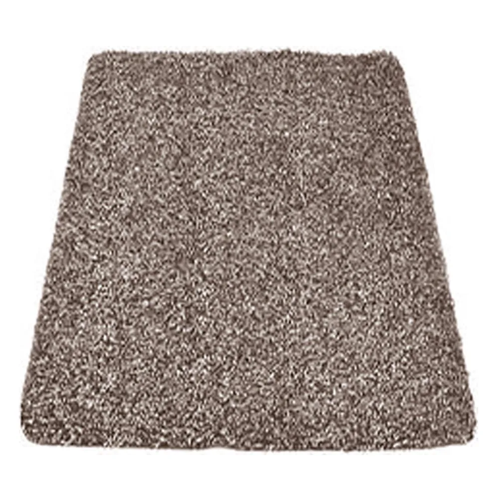 As Seen On TV As Seen On TV CSM-BEIGE-01 area rug 24x60 inch — product photo