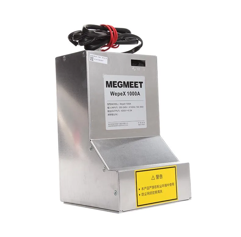 KHACHIMO KHACHIMO WepeX 1000A ATX power supply — product photo