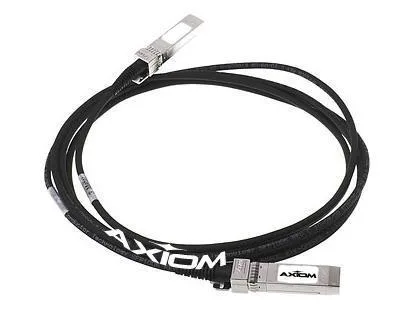 Axiom Axiom 10GBASE-CU SFP+ Active DAC Twinax Cable 10m — product photo