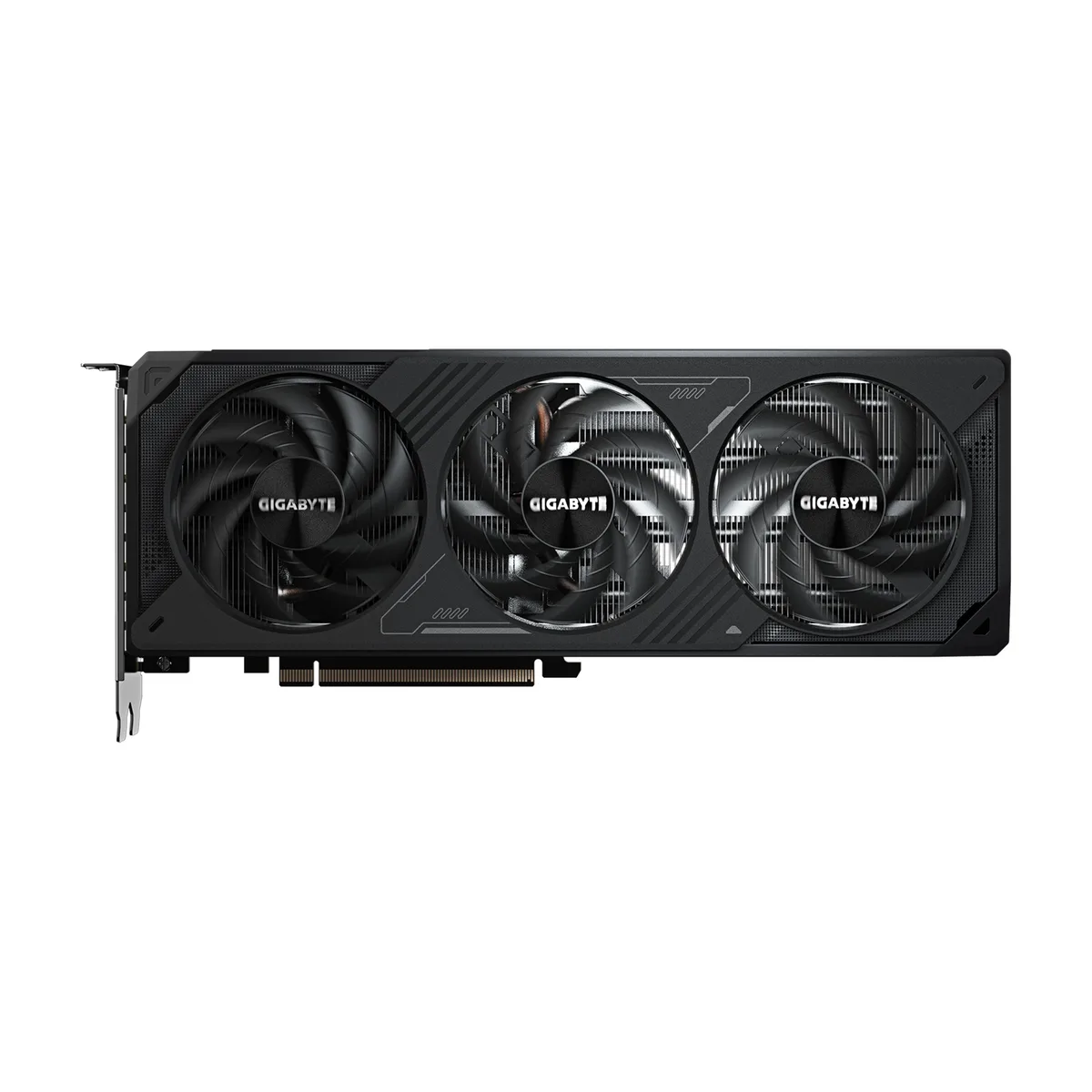 GIGABYTE GIGABYTE GeForce RTX 5070 WindForce 12GB GV-N5070WF3-12GD graphics card — product photo