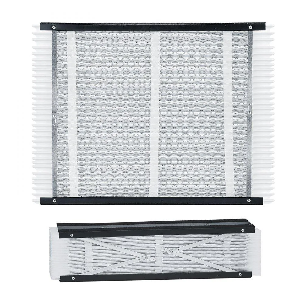 VEVOR VEVOR MERV 16 Furnace Filter 20x25x4 2-Pack — product photo