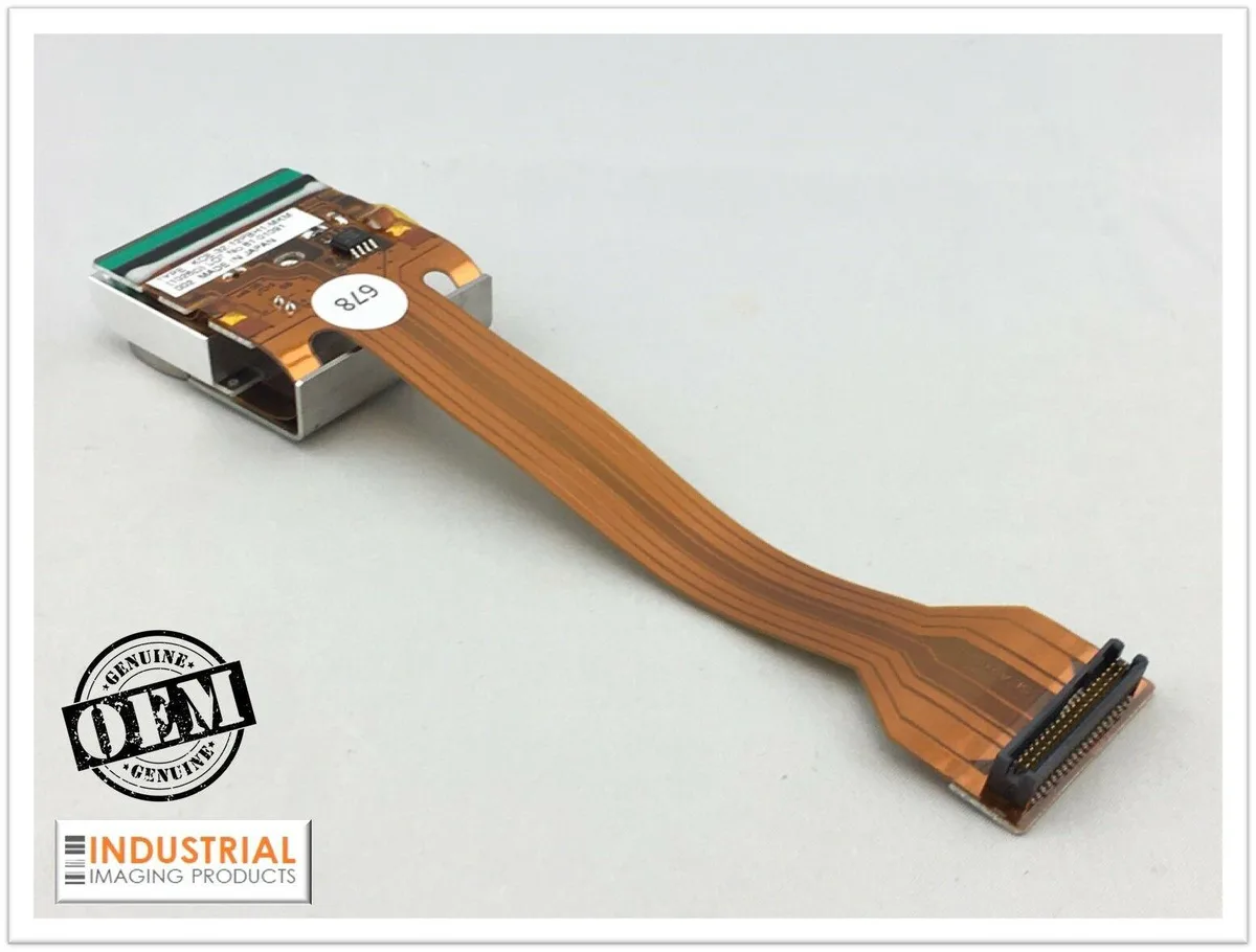 Markem thermal printhead for SmartDate X40 32mm