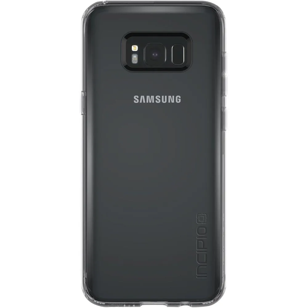 Incipio Incipio Octane Pure Case for Samsung Galaxy S8+ Clear Translucent — product photo