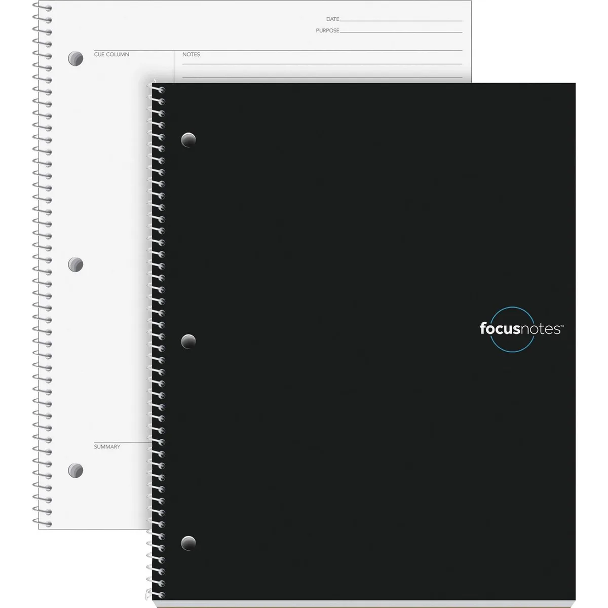 TOPS TOPS 90223 Notebook 11" x 9" 20 lb 100 Sheets — product photo