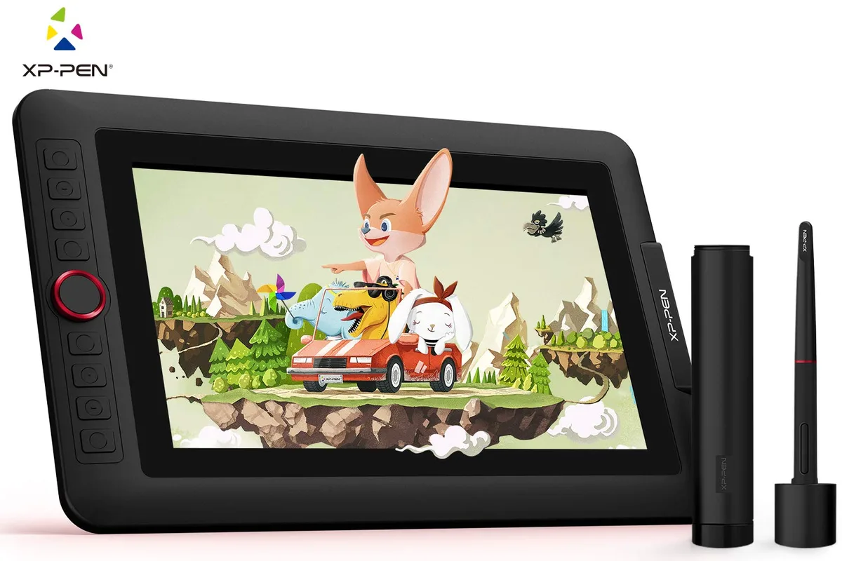 XP Pen XP Pen Artist 12 Pro 11.6" graphics tablet — product photo
