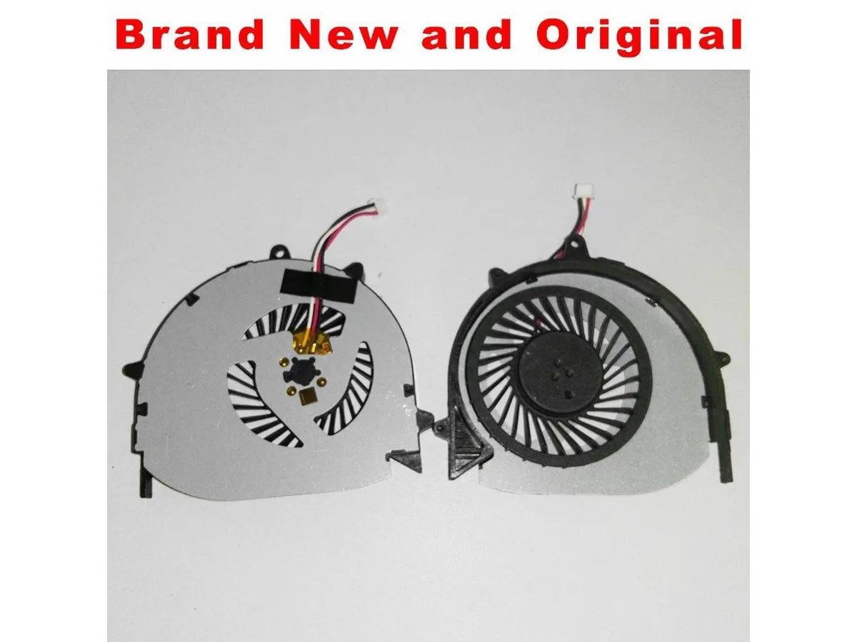 Fans Fans Laptop CPU Cooling Fan 300-0101-2366_A KSB06305HA-M107 — product photo