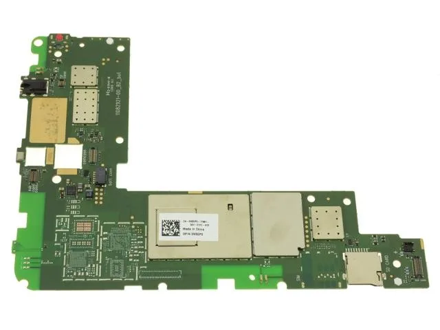DELL DELL Venue 8 3830 Tablet Motherboard N5GP0 Intel Atom Z2580 2.0GHz 32GB — product photo