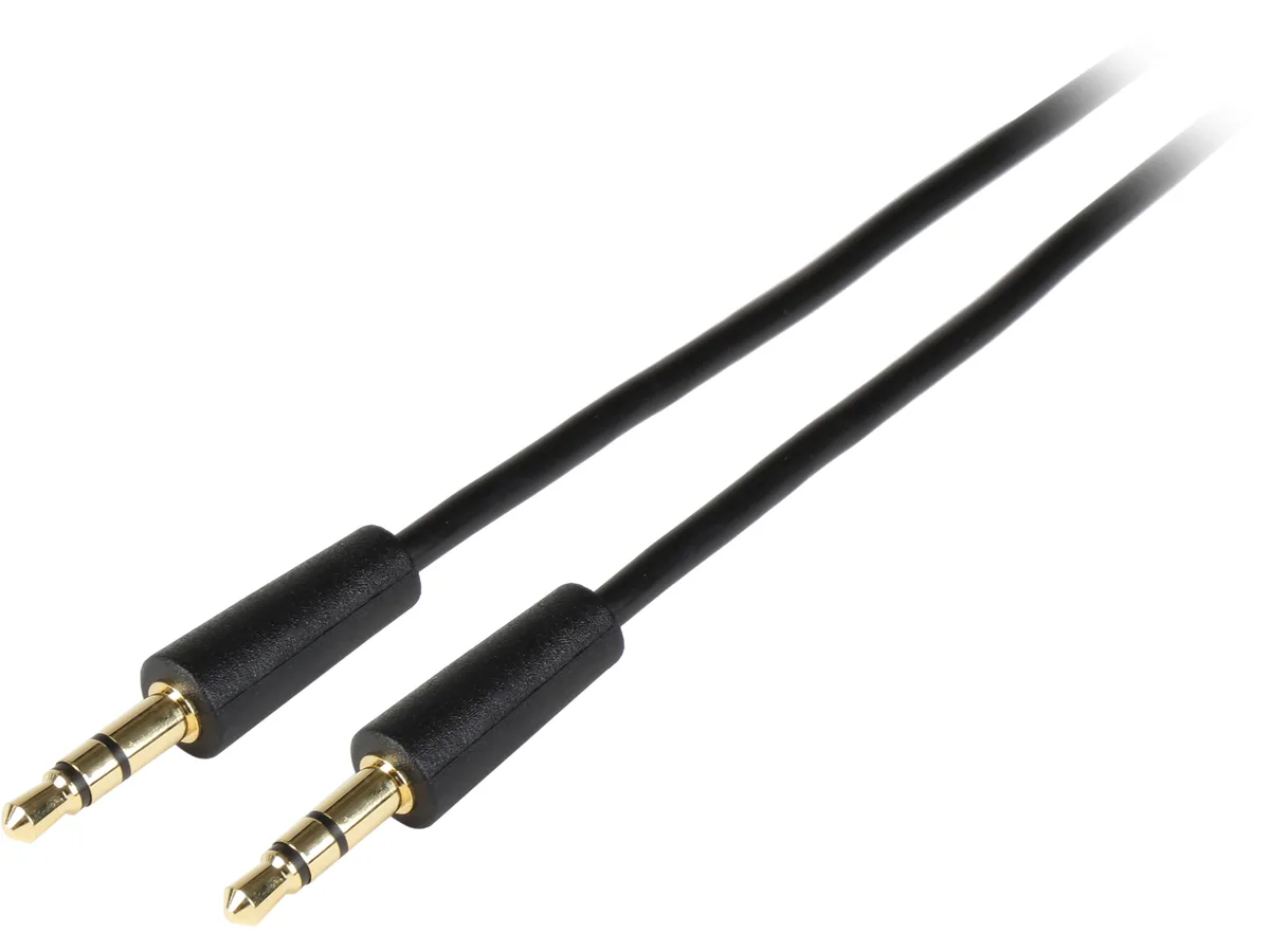 Tripp Lite Tripp Lite P312-025 3.5mm Stereo Cable 25 ft — product photo