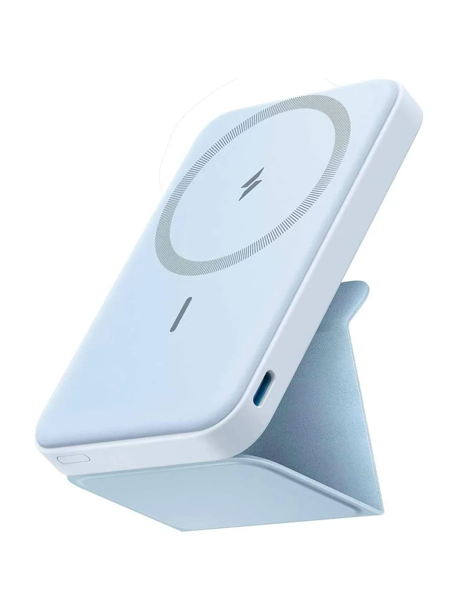 Anker Anker 622 MagGo Upgraded 5000mAh Blue — product photo